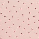 Love To Dream Swaddle Up Bamboo Original Cherries Blush