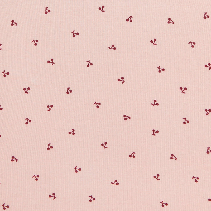Love To Dream Swaddle Up Bamboo Original Cherries Blush