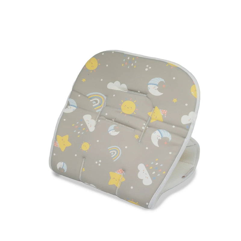 Happy Cot Housbay Cooling Stroller Liner - 4 Designs