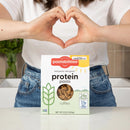 [2 Pack] Pastabilities Protein Pasta Ruffles Shaped, 226g Exp: 04/27