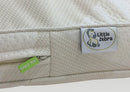 Little Zebra Latex Baby Mattress