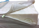 Little Zebra Latex Baby Mattress
