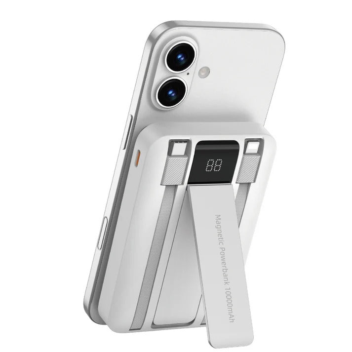 WIWU 22.5W Duke Power Bank 10000mAh Wi-P061 - 2 Colors