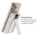 WIWU 22.5W Duke Power Bank 10000mAh Wi-P061 - 2 Colors