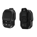 WiWU Buddy Fun Black