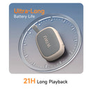 WiWU Go Fun Bluetooth speaker - 2 Colors