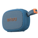 WiWU Go Fun Bluetooth speaker - 2 Colors