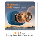 WiWU Go Fun Bluetooth speaker - 2 Colors