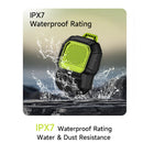 WiWU Buddy Fun Black