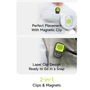 WiWU Buddy Fun Black