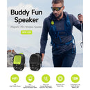 WiWU Buddy Fun Black