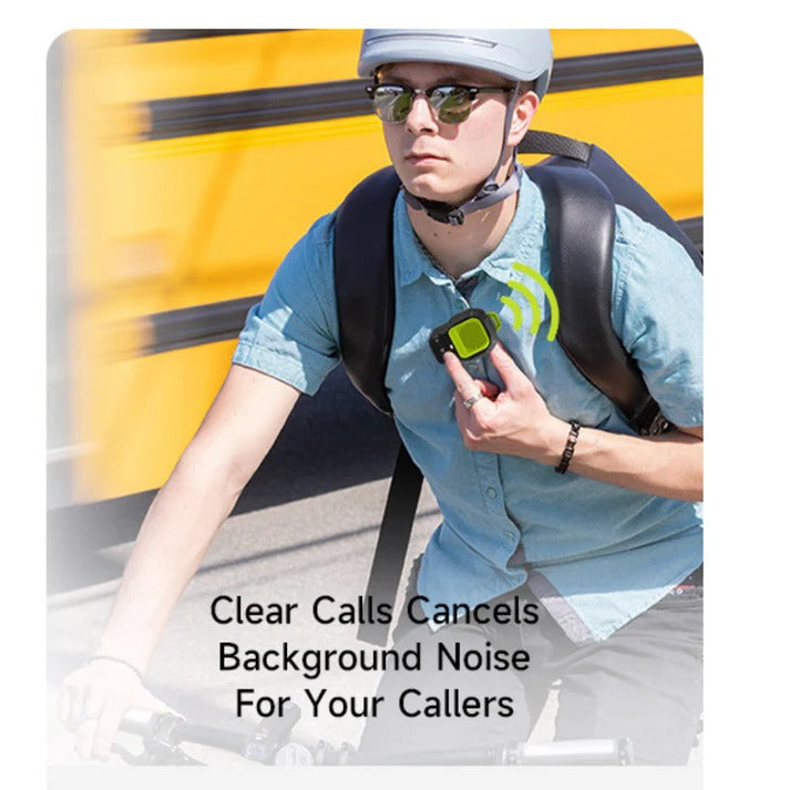 WiWU Buddy Fun Black