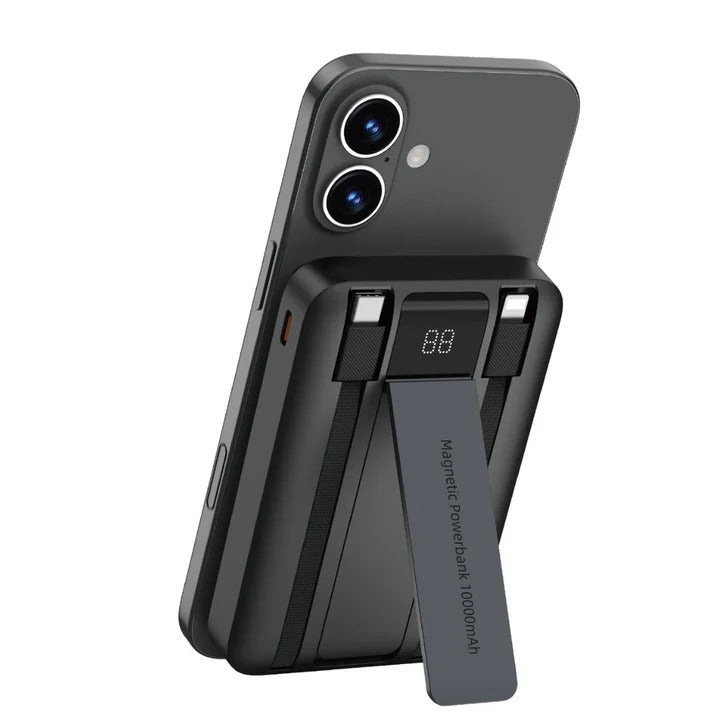 WIWU 22.5W Duke Power Bank 10000mAh Wi-P061 - 2 Colors