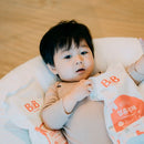 [2-Pack] B&B Fabric Detergent Refill -1500ML