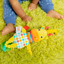 Bright Starts Pull, Play ’N Boogie Musical Activity Toy - 2 Designs
