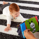 Baby Einstein Flip For Art Toy