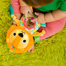 Bright Starts Huggin Lights Musical Light Up Toy - 2 Designs