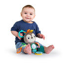 [2 Pack] Bright Starts Playful Pals Activity Toy - Sloth