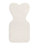 Love To Dream Swaddle Up Bamboo Lite Sunny Gold