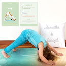 MiniYOGI kids Yoga Cards