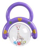 Sophie la girafe Hand Rattle (Pack of 2)