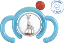 Sophie La Girafe Twin Fraisy Rattle