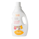 Buds Household Eco Baby Safe Laundry Detergent 1000ml  Exp: 11/27