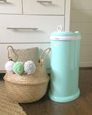 Ubbi Diaper Pail - Mint