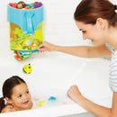 Skip Hop Moby Scoop & Splash Bath Toy Organizer