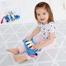 Skip Hop Vibrant Village Light Up Dog Piano