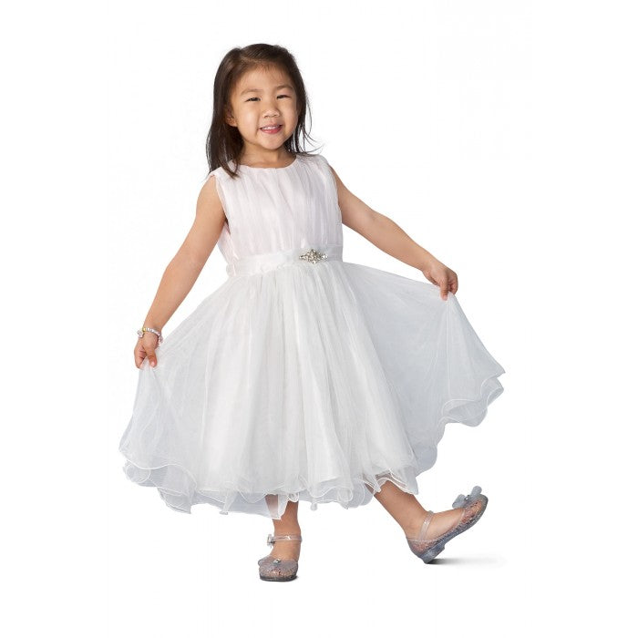Sunshine Kids Blair Princess Dress 3-7y