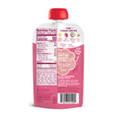 [2 Pack] Happy Baby Happy Family Happy Tot Spr Morning- Org Bananas, Dragon Fruit,Coconut Milk & Oats+ Super Chia, 113 g (For 2yr up) Exp: 05/26