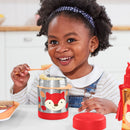 Skip Hop Zoo Insulated Food Jar - Fox