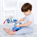 Skip Hop Vibrant Village Light Up Dog Piano