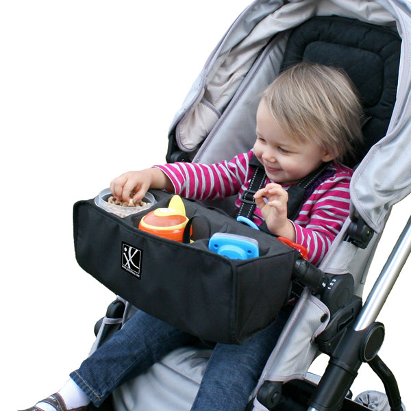 J.L.Childress Food 'N Fun Toddler Tray for Strollers