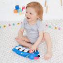 Skip Hop Vibrant Village Light Up Dog Piano