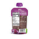 [2 Pack] Happy Baby Happy Family Happy Baby Stage 1 (6+ Months) Clearly Crafted - Prune, 99g Exp: 06/26