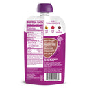 [2 Pack] Happy Baby Happy Family Happy Tot Super Bellies - Pears, Beets & Blackberries, 113 g (For 2yr up) Exp: 05/26