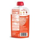 [2-Pack] Happy Baby Happy Family Happy Tot Super Bellies- Bananas, Carrots & Strawberries, 113g (For 2yr up) Exp: 06/26