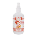 Pout Care Peaches and Cream Natural Detangler 200ml Exp: 10/26