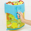 Skip Hop Moby Scoop & Splash Bath Toy Organizer