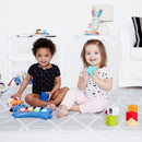 Skip Hop Vibrant Village Light Up Dog Piano