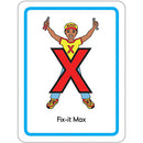 Letterland Sammy Snake's Snap