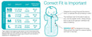 Love To Dream Swaddle UP  Original 1.0 Tog - Hi Five