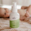 Earth Mama Calendula Baby Oil 4 fl. oz. (120 ml) Exp: 12/23