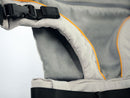 [3 Years Local Warranty] Manduca XT Organic Cotton Baby & Toddler Carrier Limited Edition Leo