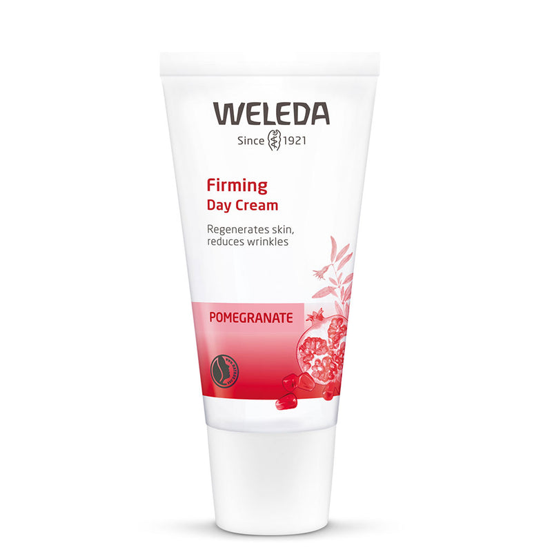 Weleda Pomegranate Firming Day Cream, 30ml