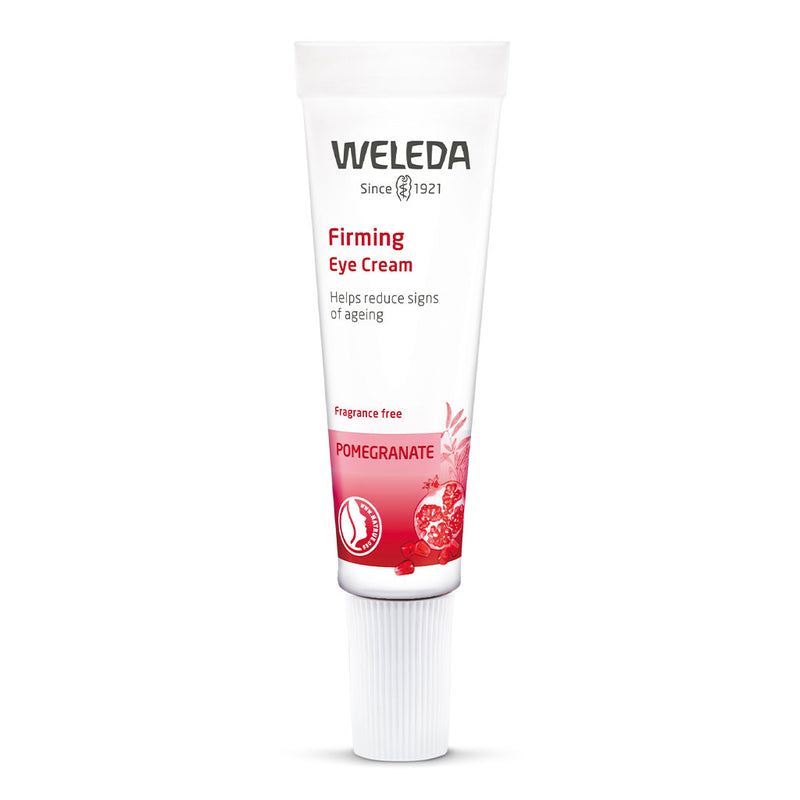 Weleda Pomegranate Firming Eye Cream, 10ml