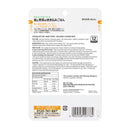 [6-Pack] Pigeon Retort Baby Food Salmon & Veggie Rice 80g Exp: 03/26