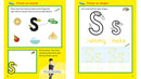 Letterland Phonics Activity Book 1